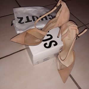 New Schutz Nissy d'Orsay Pumps